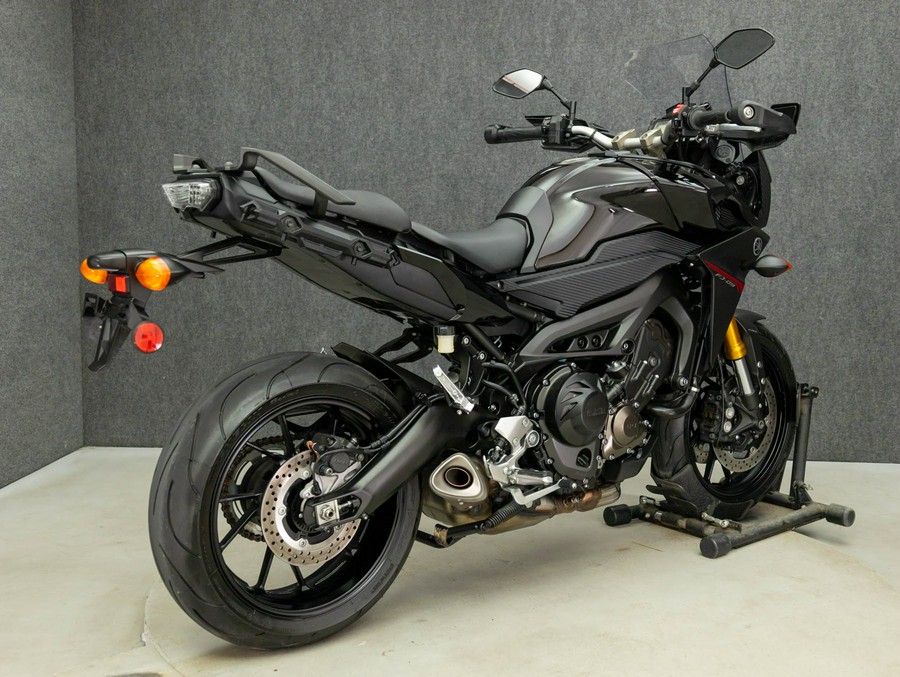 2016 YAMAHA FJ09 900 W/ABS