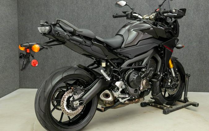 2016 YAMAHA FJ09 900 W/ABS