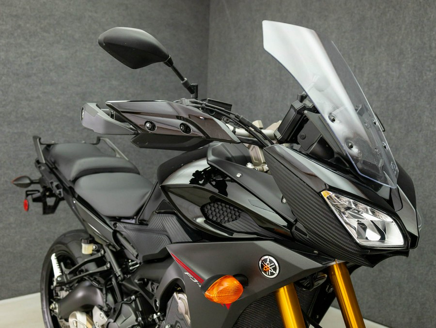 2016 YAMAHA FJ09 900 W/ABS