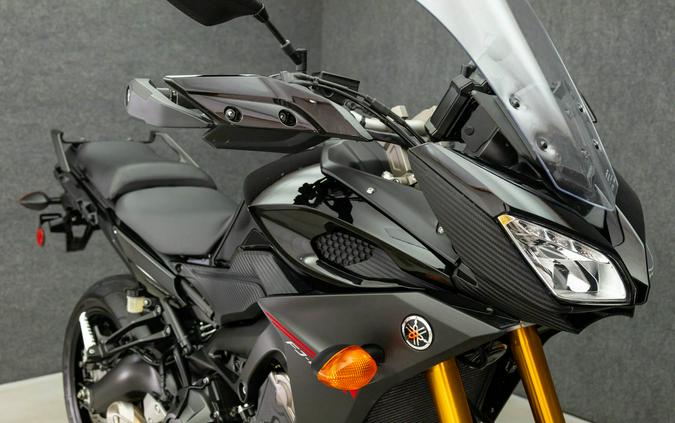 2016 YAMAHA FJ09 900 W/ABS