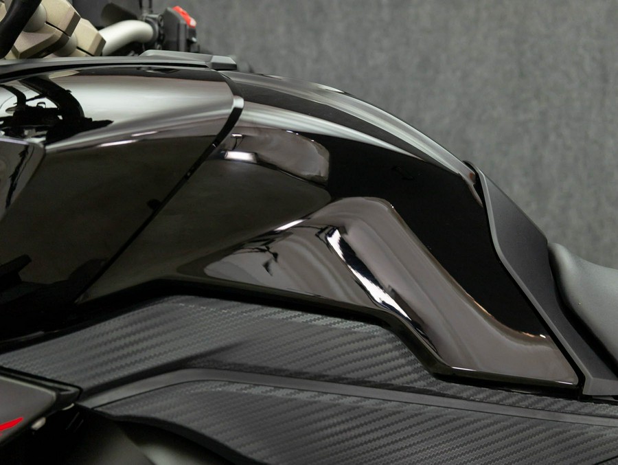 2016 YAMAHA FJ09 900 W/ABS
