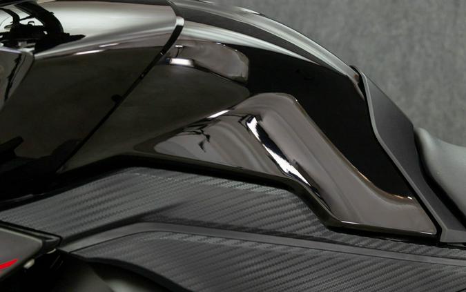 2016 YAMAHA FJ09 900 W/ABS