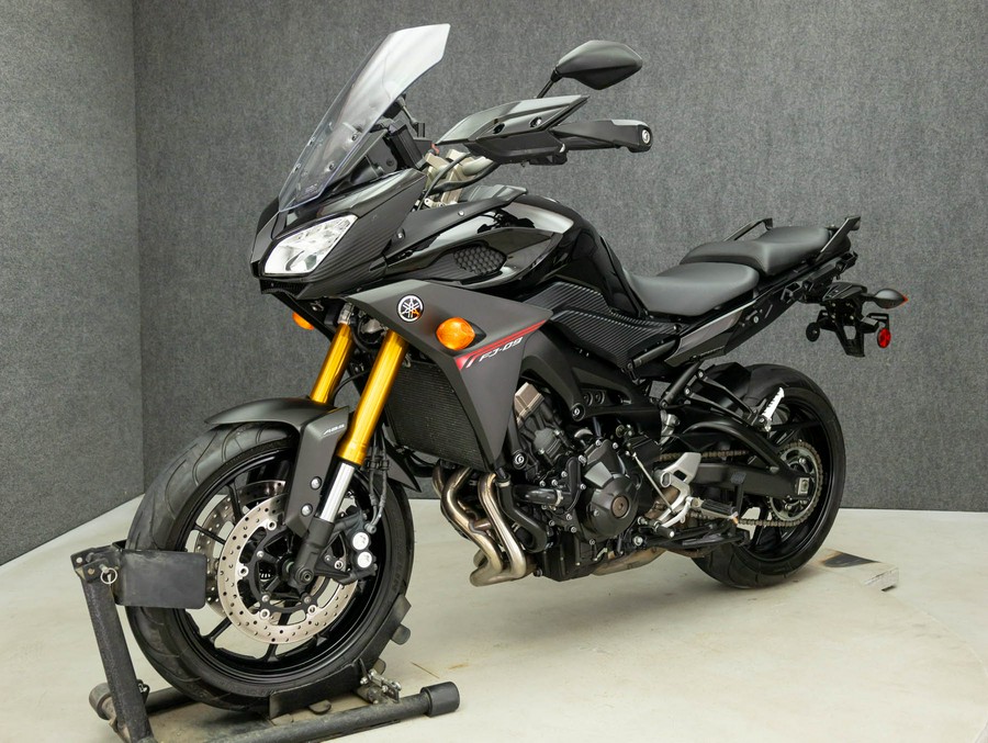 2016 YAMAHA FJ09 900 W/ABS