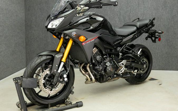 2016 YAMAHA FJ09 900 W/ABS