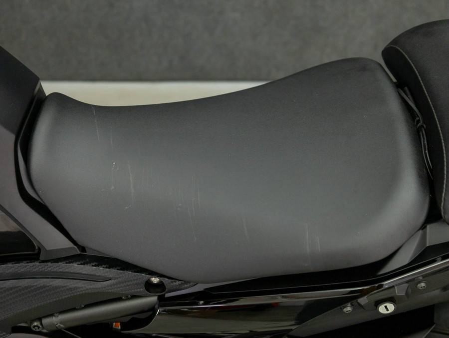 2016 YAMAHA FJ09 900 W/ABS