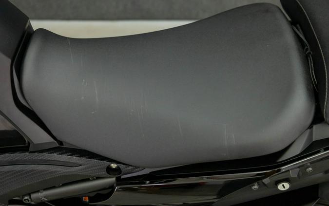 2016 YAMAHA FJ09 900 W/ABS