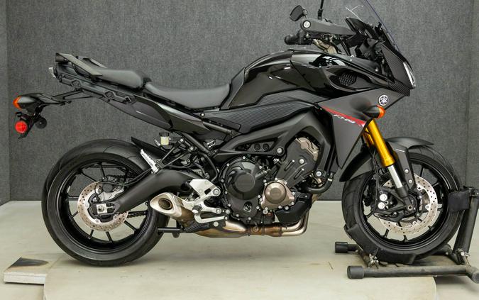 2016 YAMAHA FJ09 900 W/ABS