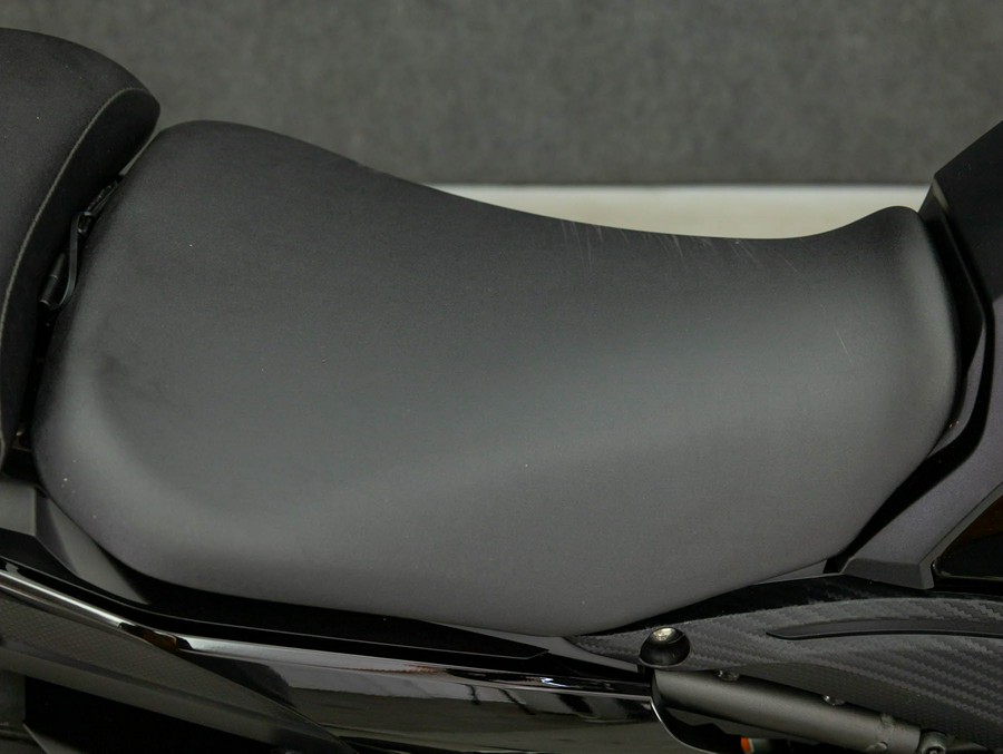 2016 YAMAHA FJ09 900 W/ABS
