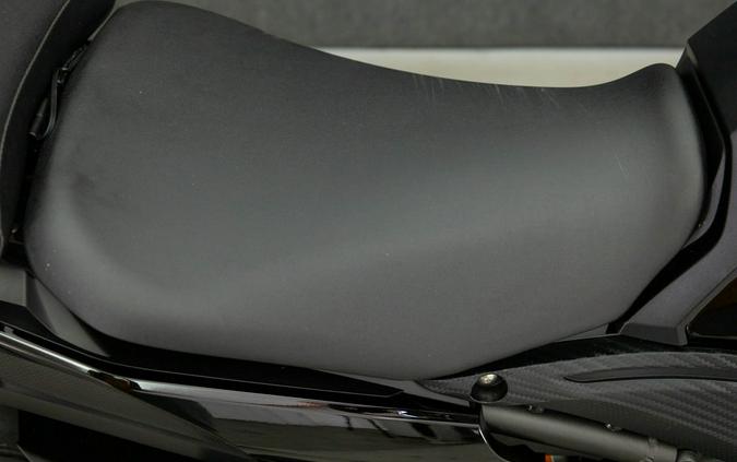 2016 YAMAHA FJ09 900 W/ABS