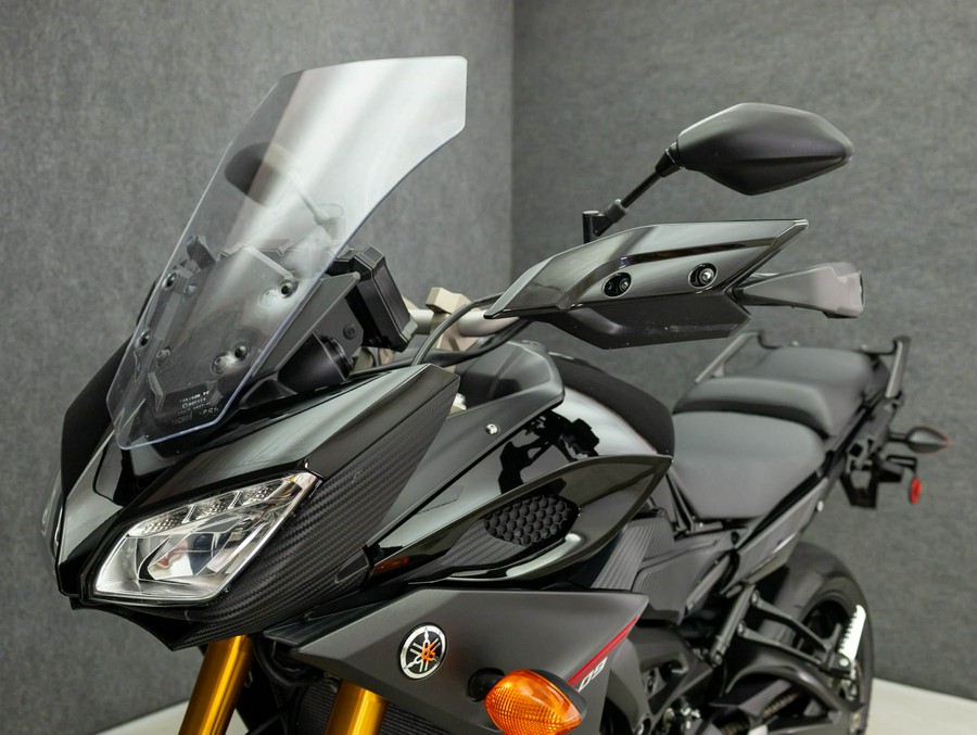 2016 YAMAHA FJ09 900 W/ABS