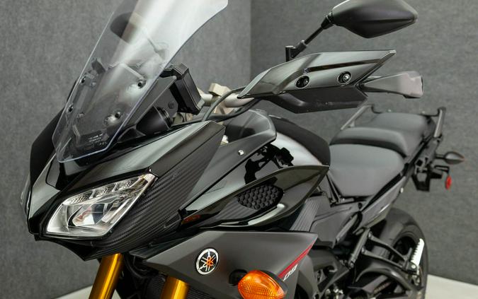 2016 YAMAHA FJ09 900 W/ABS