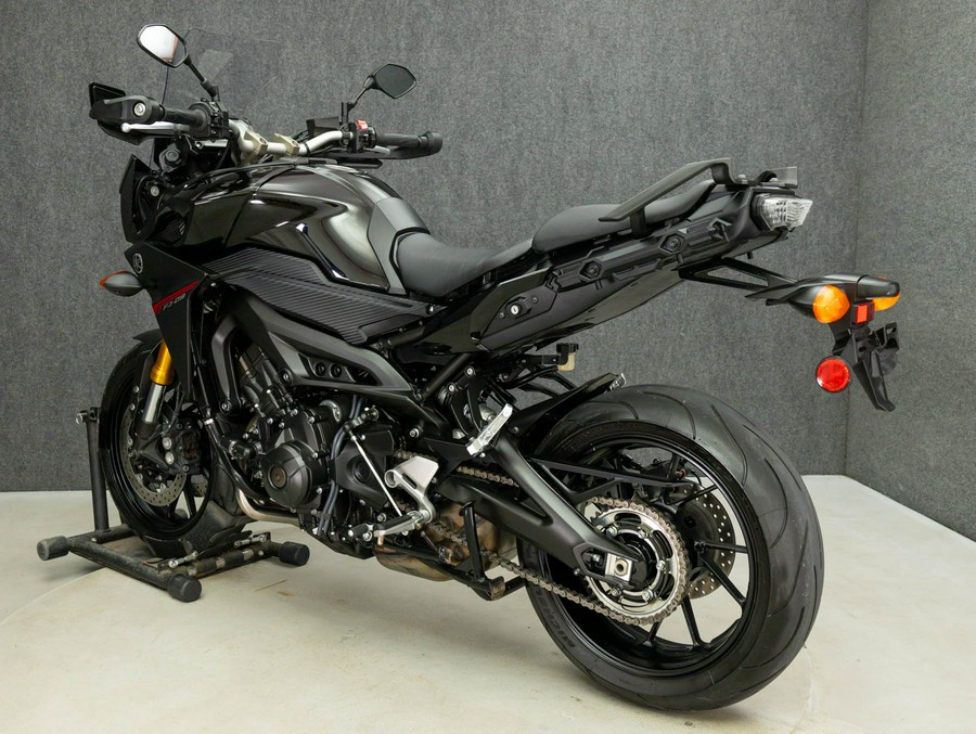 2016 YAMAHA FJ09 900 W/ABS