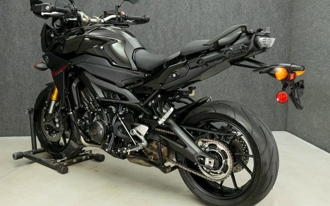 2016 YAMAHA FJ09 900 W/ABS