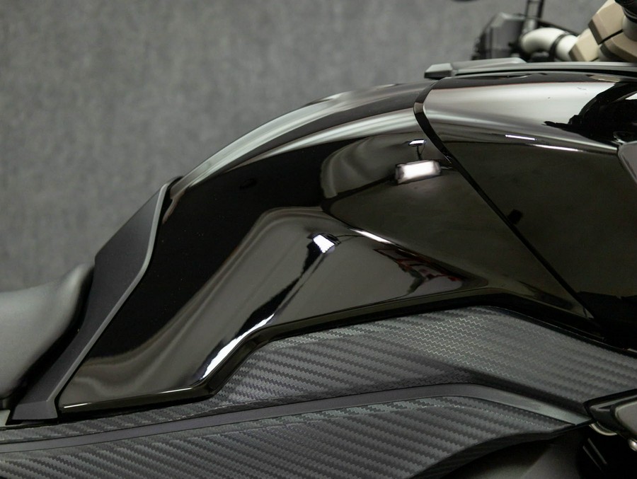 2016 YAMAHA FJ09 900 W/ABS