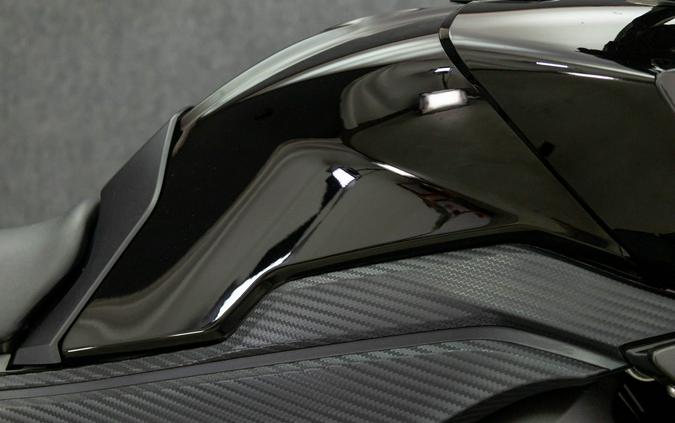 2016 YAMAHA FJ09 900 W/ABS