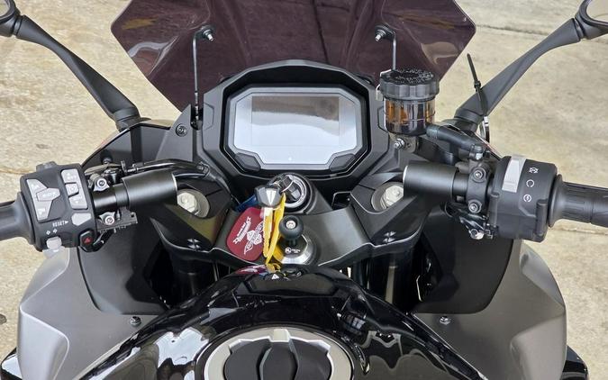 2024 Kawasaki Ninja® 1000 SX ABS