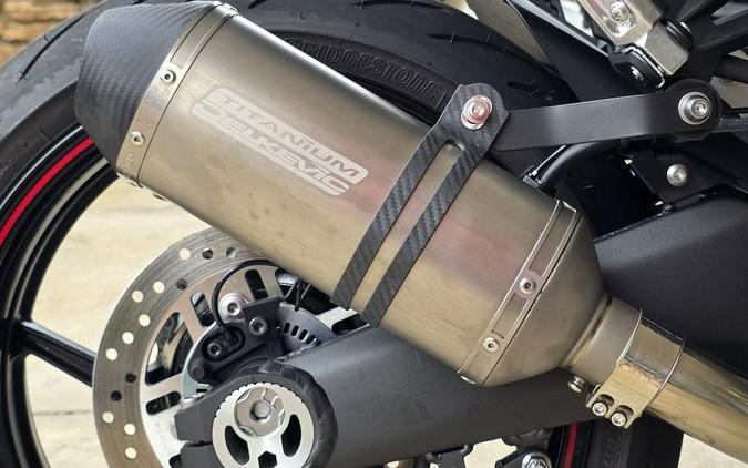 2024 Kawasaki Ninja® 1000 SX ABS