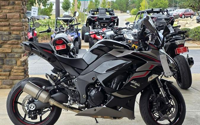 2024 Kawasaki Ninja® 1000 SX ABS
