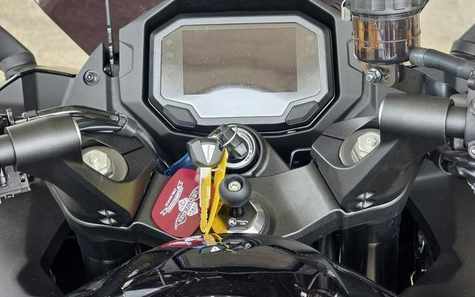 2024 Kawasaki Ninja® 1000 SX ABS