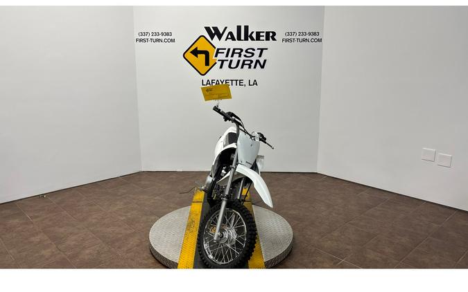 2026 KLX 100 RL - Kawasaki