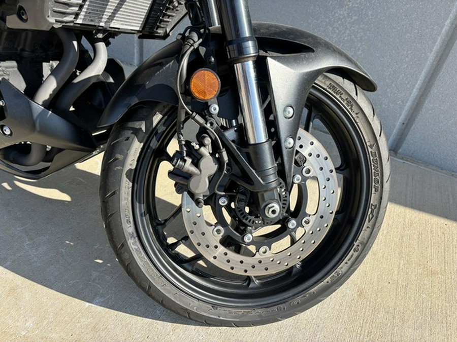 2021 Yamaha MT 03