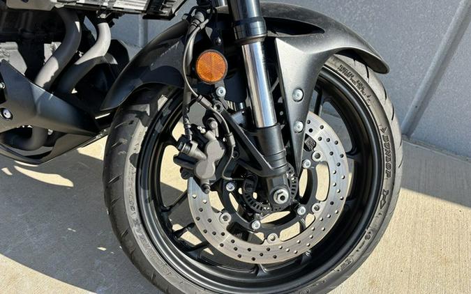 2021 Yamaha MT 03