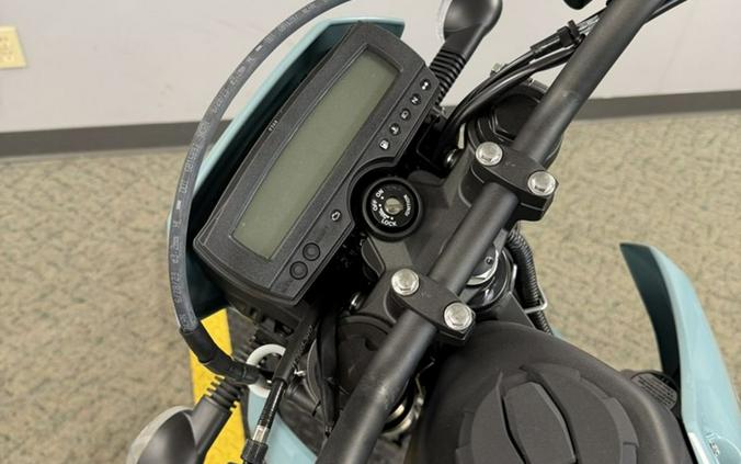 2024 Kawasaki KLX®300SM
