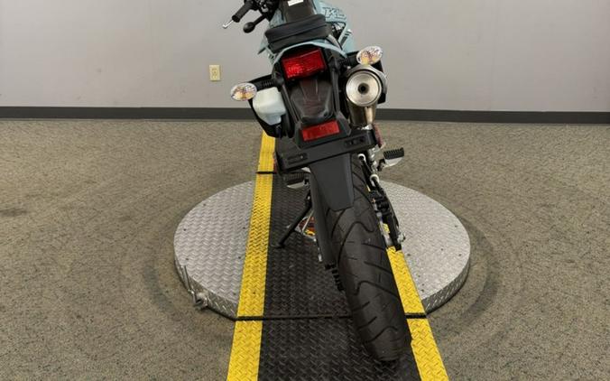 2024 Kawasaki KLX®300SM