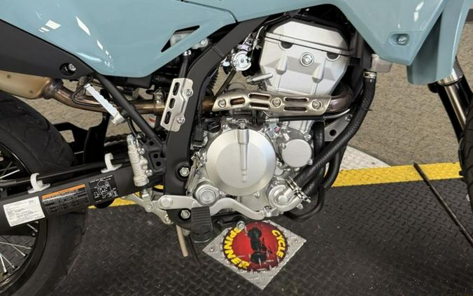 2024 Kawasaki KLX®300SM