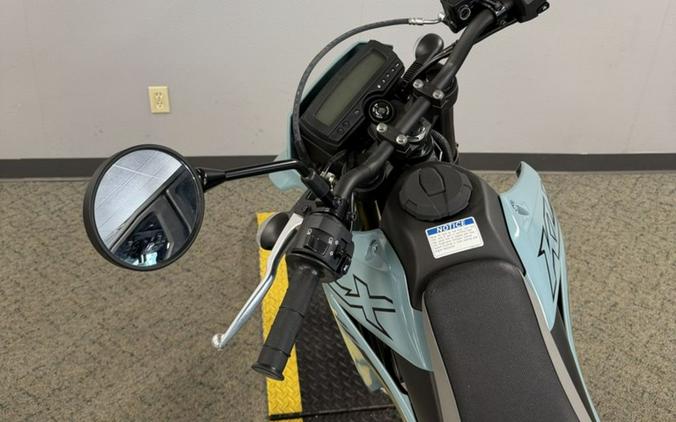 2024 Kawasaki KLX®300SM