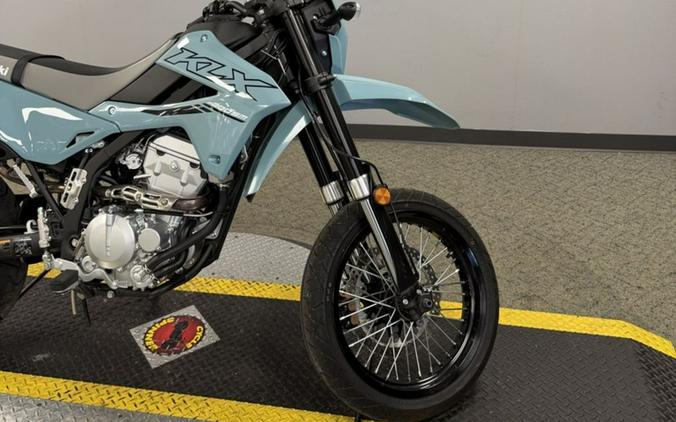 2024 Kawasaki KLX®300SM