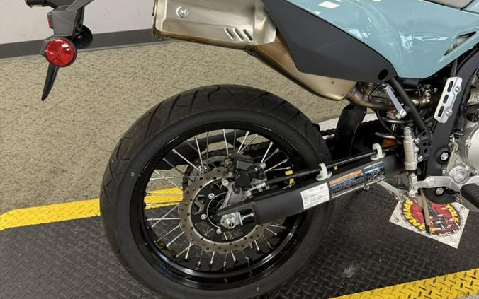 2024 Kawasaki KLX®300SM