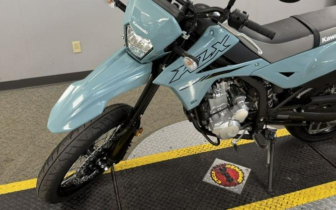 2024 Kawasaki KLX®300SM