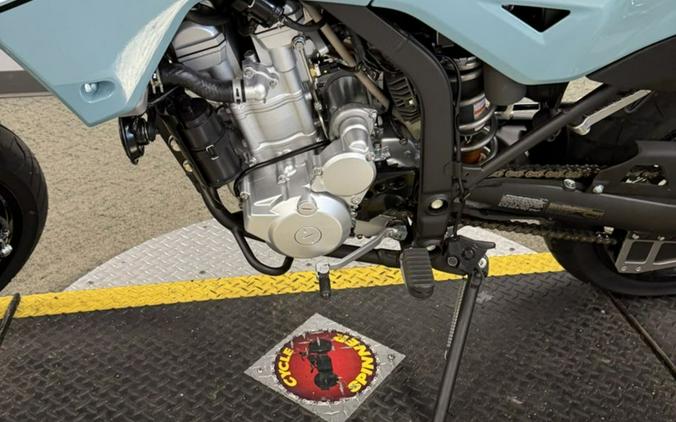 2024 Kawasaki KLX®300SM