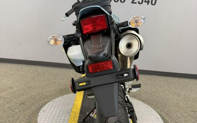 2024 Kawasaki KLX®300SM