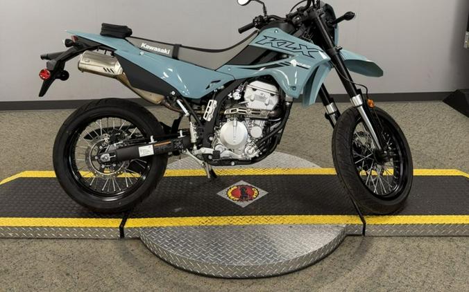 2024 Kawasaki KLX®300SM
