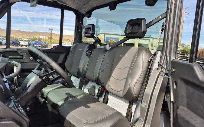 2026 Can-Am® Defender 6x6 Limited HD10