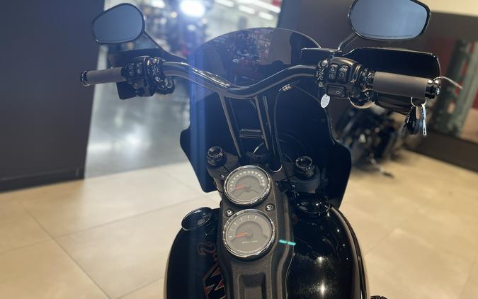 2020 Harley-Davidson Low Rider®S