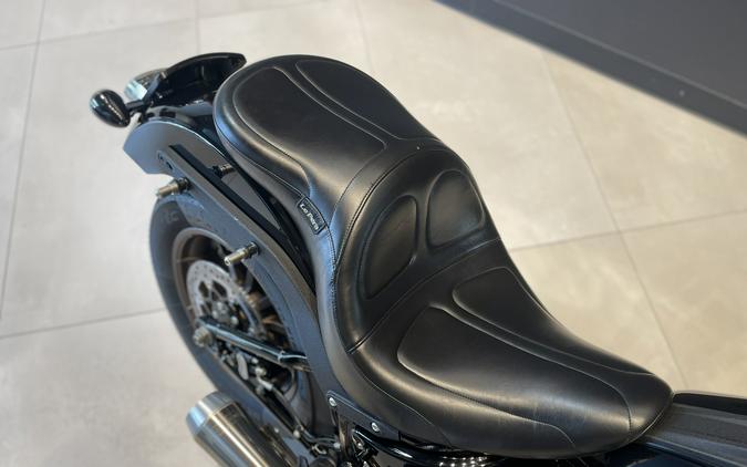 2020 Harley-Davidson Low Rider®S