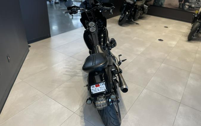 2020 Harley-Davidson Low Rider®S