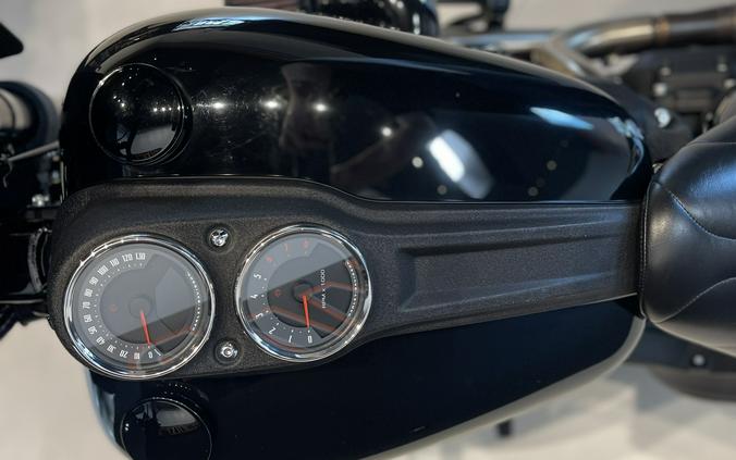 2020 Harley-Davidson Low Rider®S