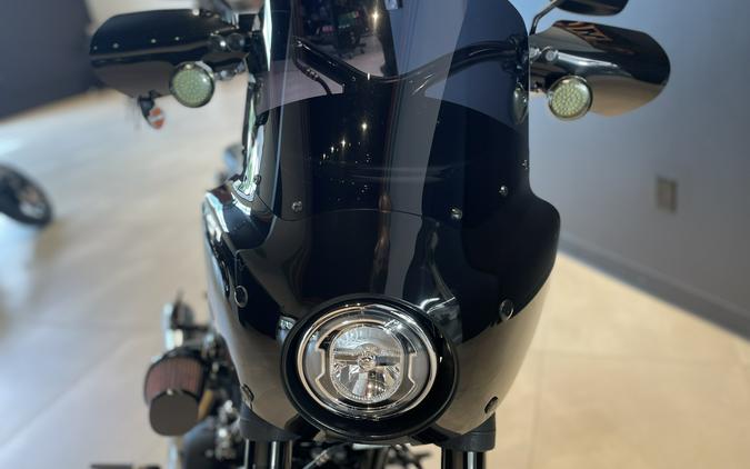 2020 Harley-Davidson Low Rider®S