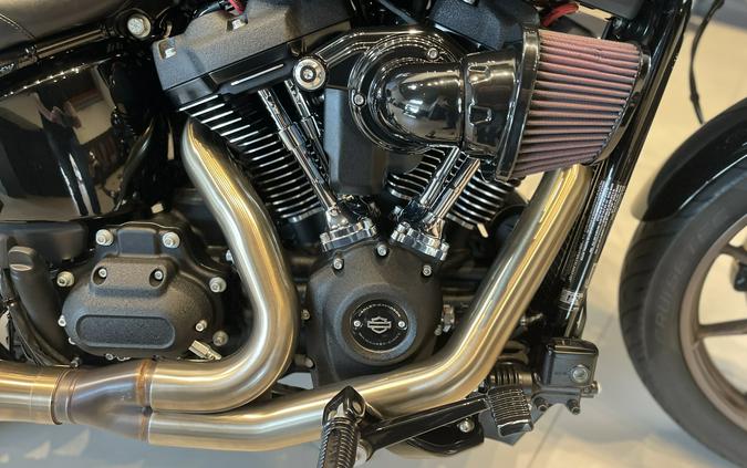 2020 Harley-Davidson Low Rider®S