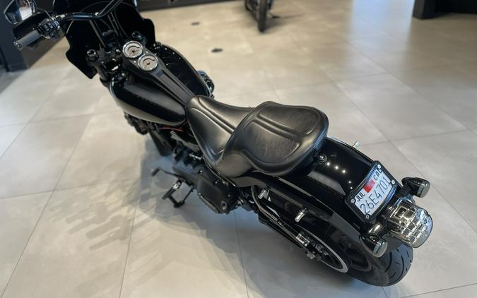 2020 Harley-Davidson Low Rider®S