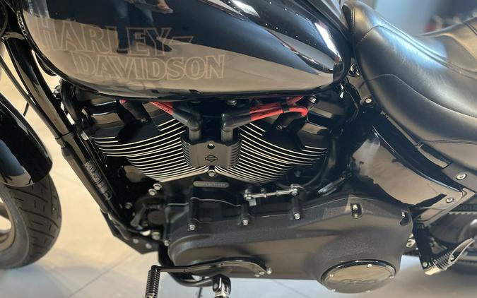 2020 Harley-Davidson Low Rider®S