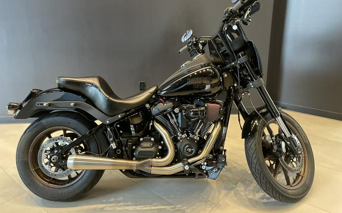 2020 Harley-Davidson Low Rider®S