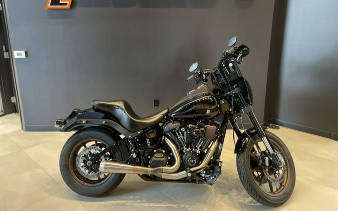 2020 Harley-Davidson Low Rider®S