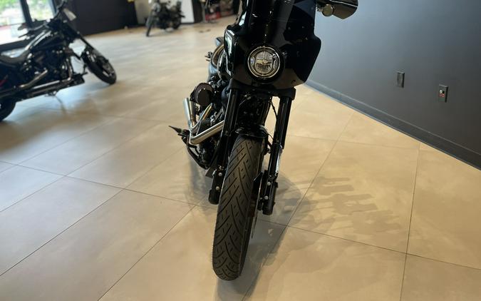 2020 Harley-Davidson Low Rider®S