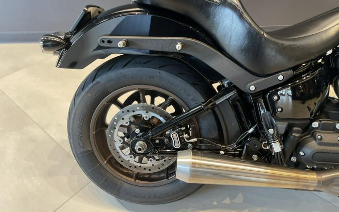 2020 Harley-Davidson Low Rider®S