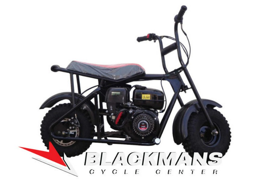 2020 Trail Master MINI BIKE STORM 200